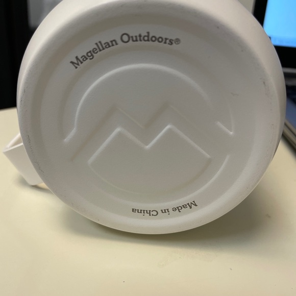 Tesla coffee mug - Picture 2 of 5